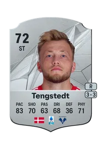 Casper Tengstedt Coins FUT