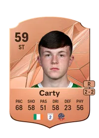 Conor Carty