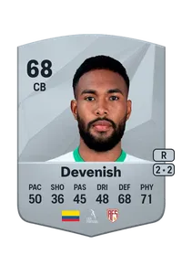 Cristian Devenish FIFA FUT Coins Kaufen