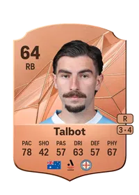 Callum Talbot FIFA Coins