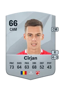 Cătălin Cîrjan Crédit FUT