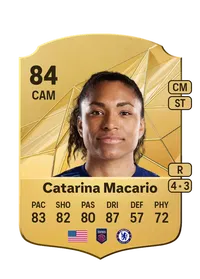 Catarina Cantanhede Macario Acheter Credit FC25