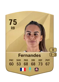 Charlotte Fernandes Comprar Monedas FC25