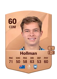 Corey Hollman Acheter Des Credit FC 25
