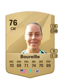 Celeste Boureille Acheter Credit FC25