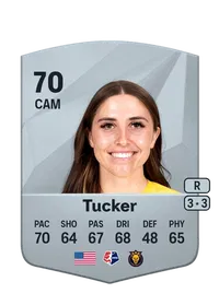 Cameron Tucker FUT Crédit