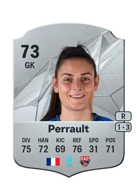 Cindy Perrault FIFA Münzen Kaufen