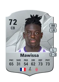 Christian Mawissa Coins Kaufen EA FC 25