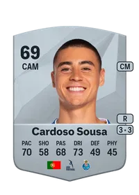 Cardoso Sousa Credit FIFA