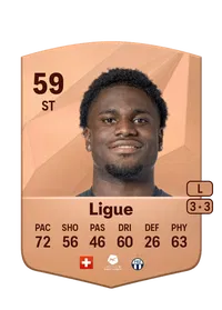 Calixte Paul Ligue FIFA Coins Kaufen PS5