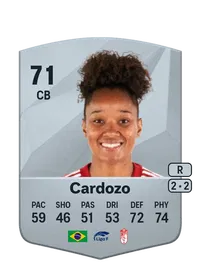Cardozo FIFA Münzen Kaufen