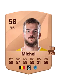 Corentin Michel FIFA Coins