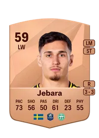 Camil Jebara Credit FUT