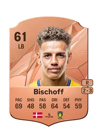 Clement Bischoff Crédit FUT