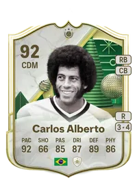 Carlos Alberto Torres Compra Monedas FC25