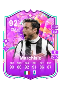 Claudio Marchisio Credit FIFA