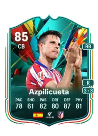 César Azpilicueta Tanco Compra Monedas FC25