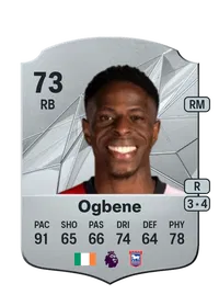 Chiedozie Ogbene FIFA Ultimate Team Coins Kaufen