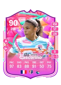 Cascarino Monedas FC 25