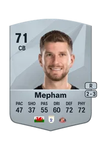 Chris Mepham FIFA Coins Kaufen PS5