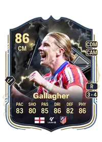Conor Gallagher FIFA Coins Kaufen PS5