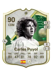 Carles Puyol Saforcada