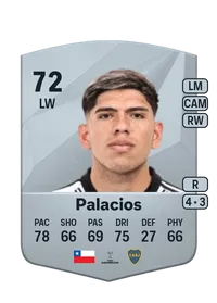 Carlos Palacios Crediti Di FIFA
