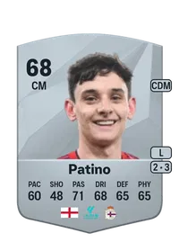 Charlie Patino FIFA Coins Verkaufen
