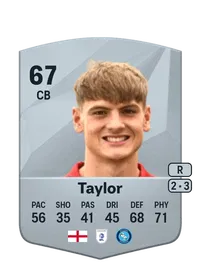 Caleb Taylor FIFA Coins