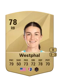 Christen Westphal