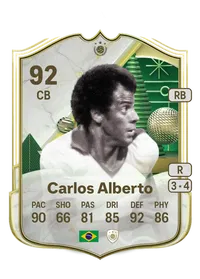 Carlos Alberto Torres FC25 Coins Kaufen