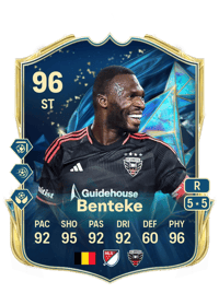 Christian Benteke Coins FUT