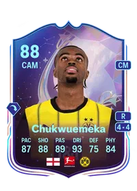 Carney Chukwuemeka Coins FUT