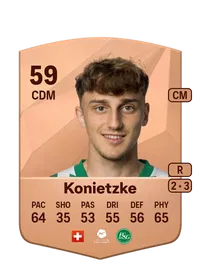 Corsin Konietzke FIFA Coins