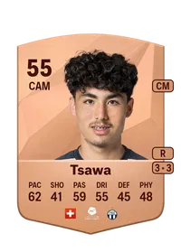 Cheveyo Tsawa FIFA Coins Kaufen PS5