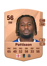 Christie Pattisson FIFA Coins Kaufen PS5