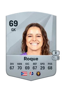 Cristina Roque Crediti Per FIFA
