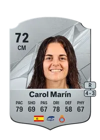 Carolina Marín de la Fuente Acheter Des Credit FC 25