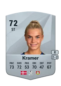 Cornelia Kramer FIFA Münzen Kaufen