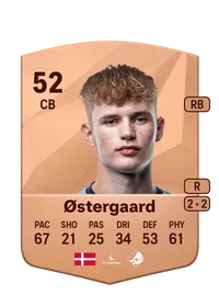 Christian Østergaard Crediti Di FIFA