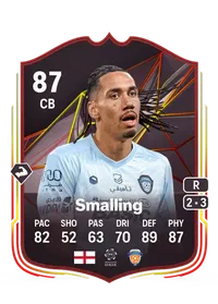 Chris Smalling FIFA Coins