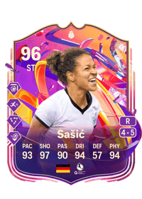 Celia Šašić Acheter Credit FC 25