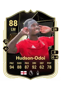 Callum Hudson-Odoi FUT Coin