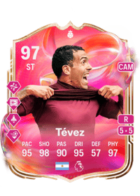 Carlos Tévez FIFA FUT Coins Kaufen