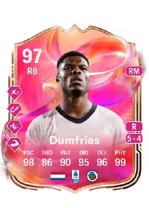 Denzel Dumfries FIFA Coins Kaufen PS5
