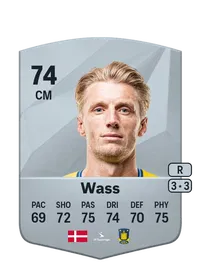 Daniel Wass Coins Kaufen EA FC 25
