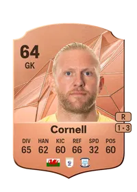 David Cornell FUT Coins Kaufen