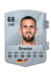 Dominick Drexler FIFA Münzen Kaufen