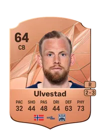 Dan Peter Ulvestad Credit FIFA