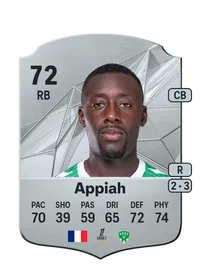 Dennis Appiah Coins FUT